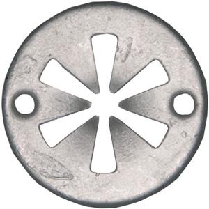 Springclip OEM:6715468 - 20 stuks 65B111435