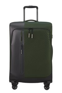 BIZ2GO TRVL SPINNER 66 DF EXP EARTH GREEN