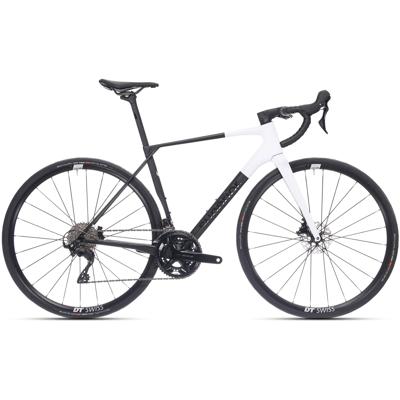 Superior x-road 9.3 gf 700cx58cm(xl) mat carb/white