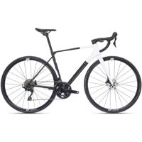 Superior x-road 9.3 gf 700cx58cm(xl) mat carb/white Superior x-road 9.3 gf 700cx58cm(xl) mat carb/white