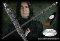 Harry Potter Wand Professor Severus Snape (Character-Edition) - thumbnail