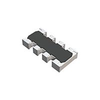 ROHM Semiconductor Weerstandsnetwerk 4.7 kΩ 100 stuk(s)