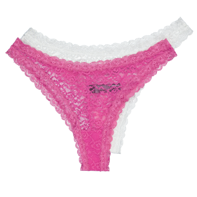 String - Roze