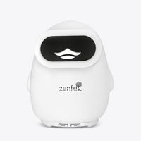 Penguin diffuser voor baby en kind