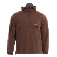 Regenjas RTY 641628CH Bruin - Maat: XS