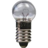 BELI-BECO 5043 Displaylampje 3.5 V 0.70 W Fitting E5.5 Helder 1 stuk(s)