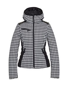 Goldbergh Kate dames ski jas
