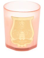 TRUDON bougie parfumée Classic Tuileries (270 g) - Rose - thumbnail