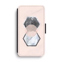 Creatieve toets: iPhone XS Max Flip Hoesje