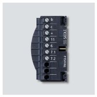 TM 612-2  - Expansion module for intercom system TM 612-2 - thumbnail