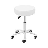 Werkkruk - 48 - 61 cm - 120 kg - wit Werkkruk - 48 - 61 cm - 120 kg - wit