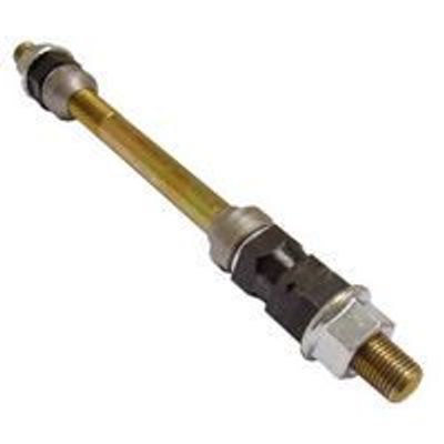 Cycplus Tecora e achternaafas maillard vast ø10mm