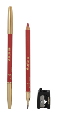 Sisley Phyto-Levres Perfect Lipliner 04 Rose Passion Lip Liner 1.2 g Dames