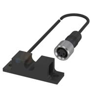 BALLUFF BOH001A BOH001A Optische sensorkop 1 stuk(s) (l x b x h) 10.00 x 34.00 x 10.00 mm