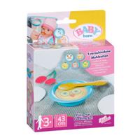 BABY born Feeding Set BABY born Feeding Set