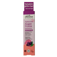 Alviana Oogcreme anti-aging Q10 15 Milliliter