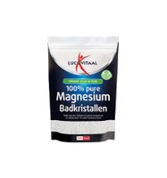 Magnesium badkristallen - thumbnail