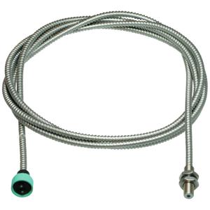 Pepperl+Fuchs 024066 Glasvezelkabel (licht) LMR 18-3,2-3,0-K4 1 stuk(s)
