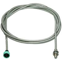 Pepperl+Fuchs 024066 Glasvezelkabel (licht) LMR 18-3,2-3,0-K4 1 stuk(s)
