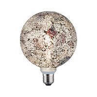 Paulmann 28746 LED-lamp Energielabel F (A - G) E27 Globe 5 W = 40 W Warmwit (Ø x h) 130 mm x 170 mm 1 stuk(s) - thumbnail