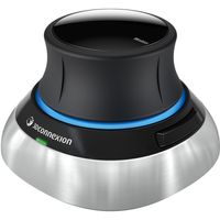 3DConnexion SpaceMouse Wireless muis