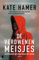 De verdwenen meisjes - Kate Hamer - ebook