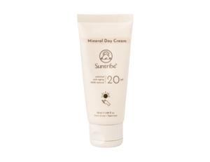 ROCKSHOX Dagcrème - spf 20 - all natural - 50ml