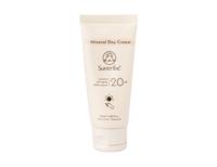 ROCKSHOX Dagcrème - spf 20 - all natural - 50ml