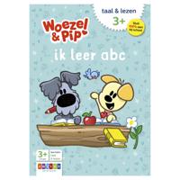 WPG Uitgevers & Pip ik leer abc - thumbnail