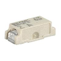 Schurter 3402.0020.11 3402.0020.11 SMD-zekering 8.00 A 63 V/DC Snel -F- Inhoud 1 stuk(s)