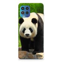 Motorola Moto G100 | TPU Hoesje | Panda