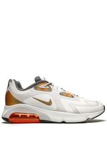 Nike baskets Air Max 200 - Blanc - thumbnail