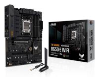 ASUS TUF GAMING B650-E WIFI AMD B650 Socket AM5 ATX