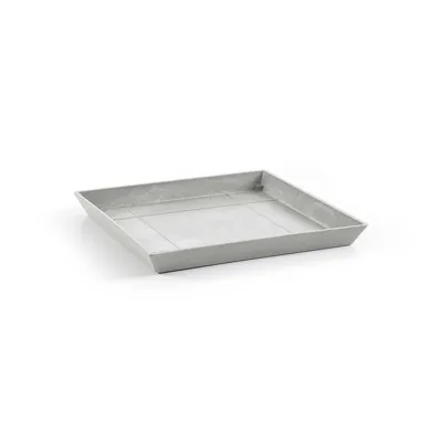 Onderschotel witgrijs l50b50cm