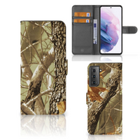 Samsung Galaxy S21 Plus Hoesje Wildernis