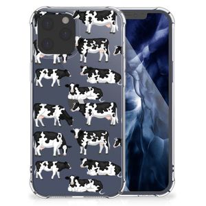 iPhone 12 Pro Max Case Anti-shock Koetjes