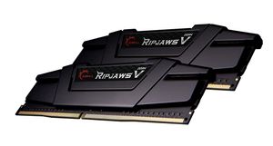 G.Skill Ripjaws V F4-4000C18D-64GVK geheugenmodule 64 GB 2 x 32 GB DDR4 4000 MHz