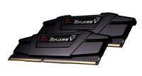 G.Skill Ripjaws V F4-4000C18D-64GVK geheugenmodule 64 GB 2 x 32 GB DDR4 4000 MHz - thumbnail