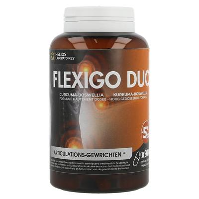 Flexigo Duo Caps 90 Promo -5€