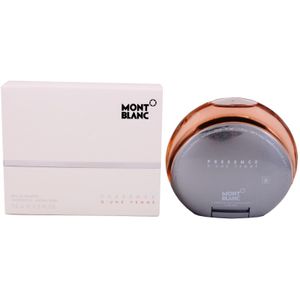Présence d'une Femme eau de toilette, 75 ml