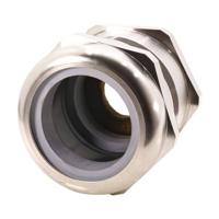 LAPP 53112505 Wartel M63 Messing Messing 1 stuk(s)