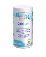 Be-Life Calci 900 (90 Softgels)