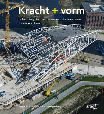 Kracht + vorm (Hardback)