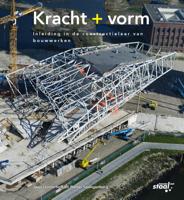 Kracht + vorm (Hardback)