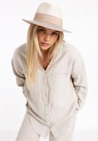 Yoek Naledi Ivory/Stone | Licht Grijs | Maat 58