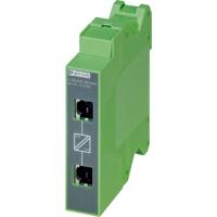 Phoenix Contact FL ISOLATOR 1000-RJ/RJ Netwerkscheider Aantal ethernet-poorten 2