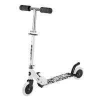 Street Surfing fizz booster scooter wit/zwart