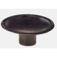 Superfish Bodemdrain 90mm met Beschermkap - Gemakkelijke Installatie voor Heldere Vijvers Superfish Bodemdrain 90mm met Beschermkap - Gemakkelijke Installatie voor Heldere Vijvers