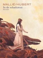 In de schaduwen (Hardback) In de schaduwen (Hardback)
