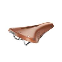 BROOKS zadel b17s imperial std dames honing